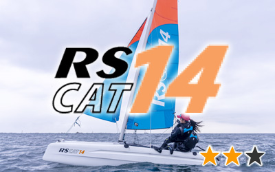 RS CAT14