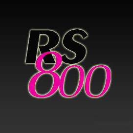 RS 800