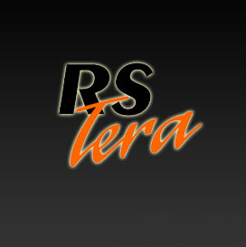 RS Tera テラ